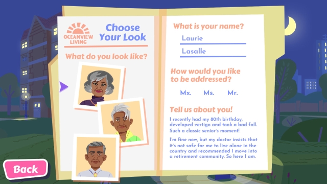 Later Daters (Switch) image