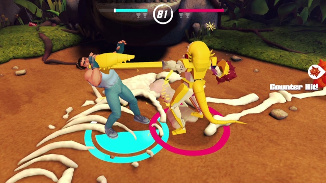 LASTFIGHT (Switch) image