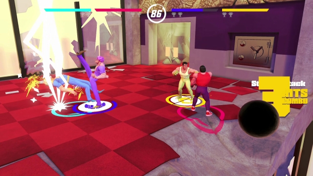 LASTFIGHT (Switch) image