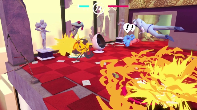 LASTFIGHT (Switch) image