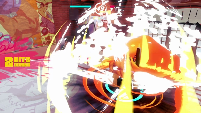LASTFIGHT (Switch) image