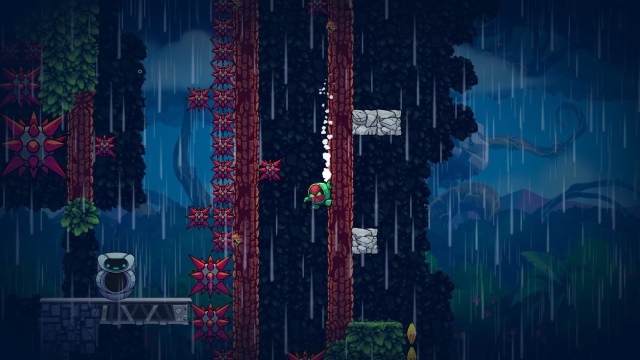 Levelhead (Switch) image