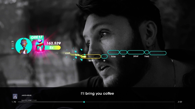 Let's Sing 2020 (Switch) image