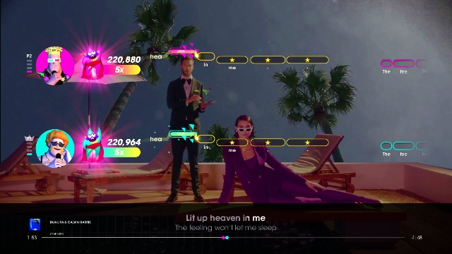 Let's Sing 2020 (Switch) image
