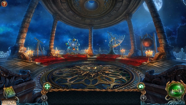 Lost Lands: Dark Overlord (Switch) image