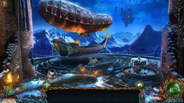 Lost Lands: Dark Overlord (Switch) image