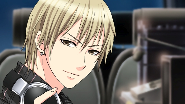 Love Letter from Thief X (Switch) image