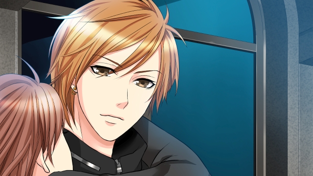 Love Letter from Thief X (Switch) image