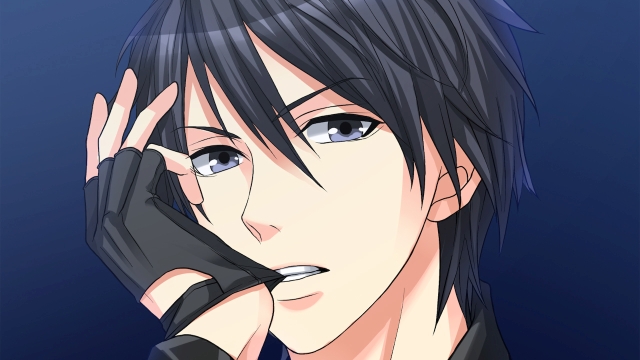 Love Letter from Thief X (Switch) image