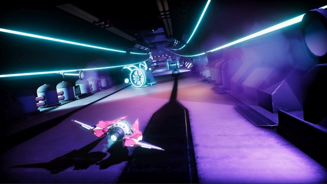 Lost Wing (Switch) image