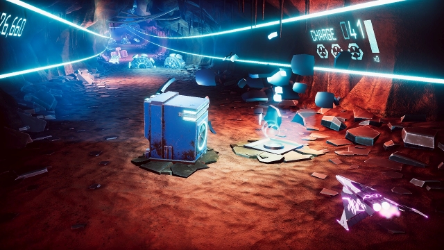 Lost Wing (Switch) image