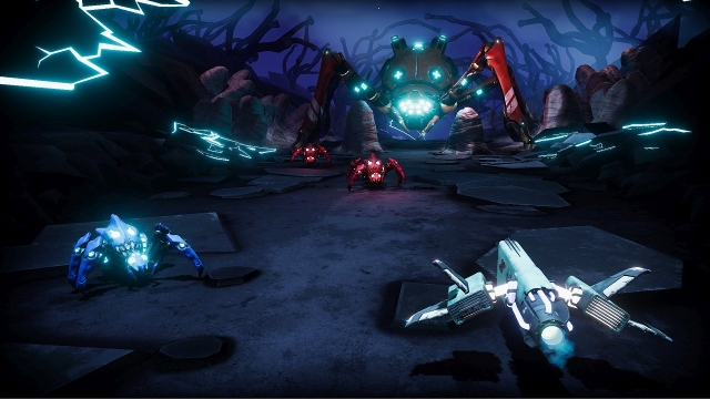 Lost Wing (Switch) image