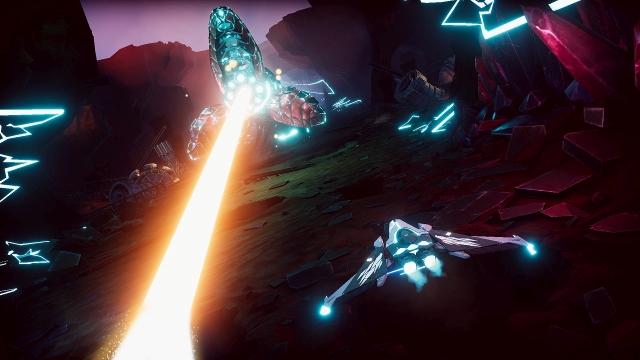 Lost Wing (Switch) image