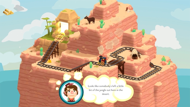 Locomotion (Switch) image
