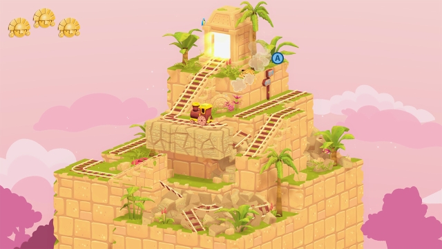 Locomotion (Switch) image