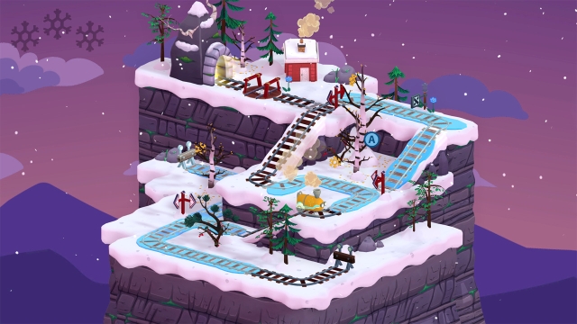 Locomotion (Switch) image