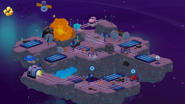 Locomotion (Switch) image