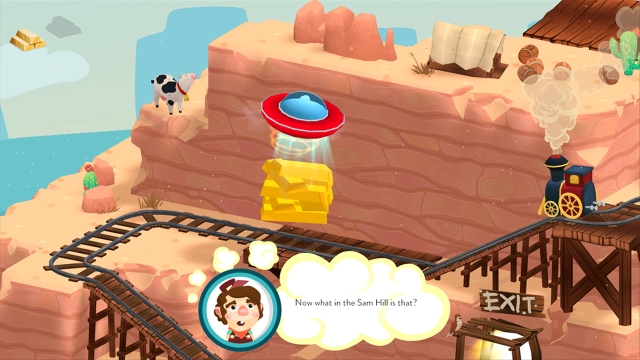 Locomotion (Switch) image