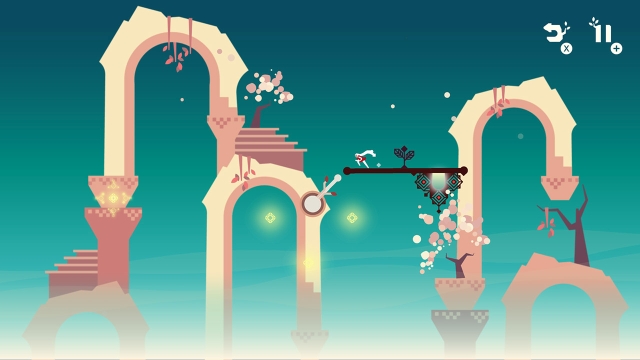 Linn: Path of Orchards (Switch) image