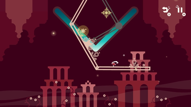 Linn: Path of Orchards (Switch) image