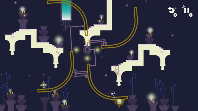 Linn: Path of Orchards (Switch) image