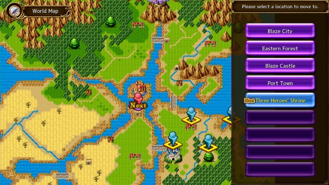 Liege Dragon (Switch) image