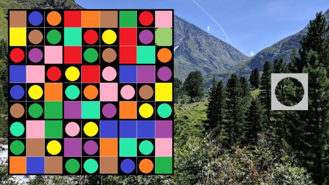 Logic Puzzle Collection: Sudoku - Permudoku - Nonodoku (Switch) image