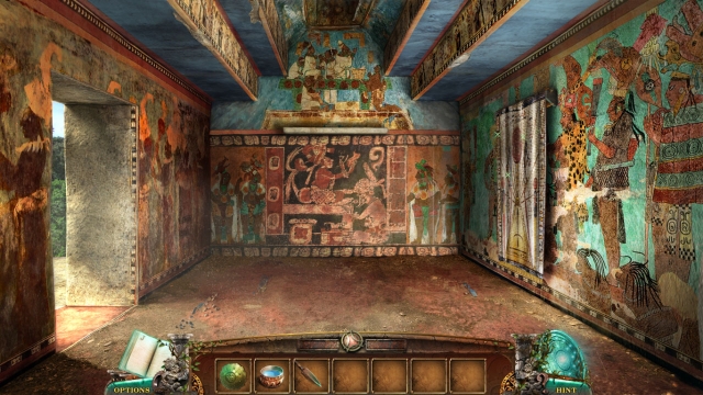 The Last Days (Switch) image