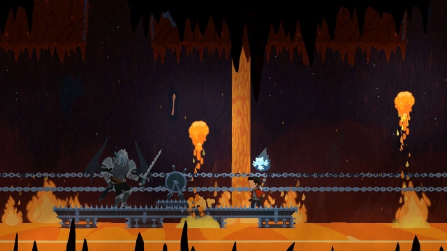 Legends of Ethernal (Switch) image