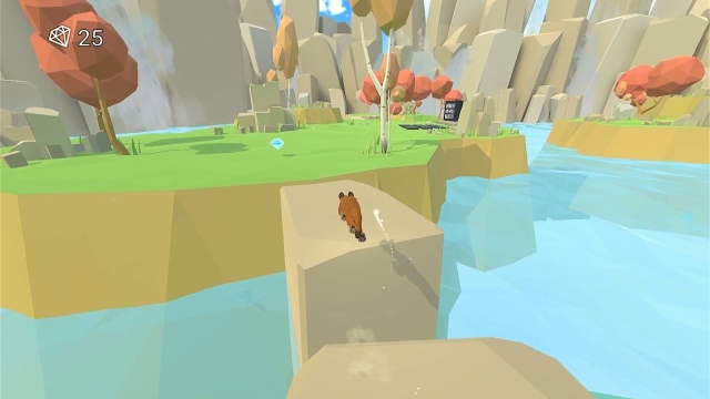 The Long Return (Switch) image