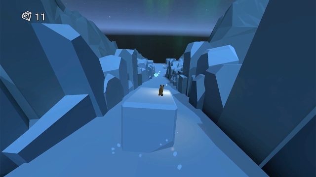The Long Return (Switch) image