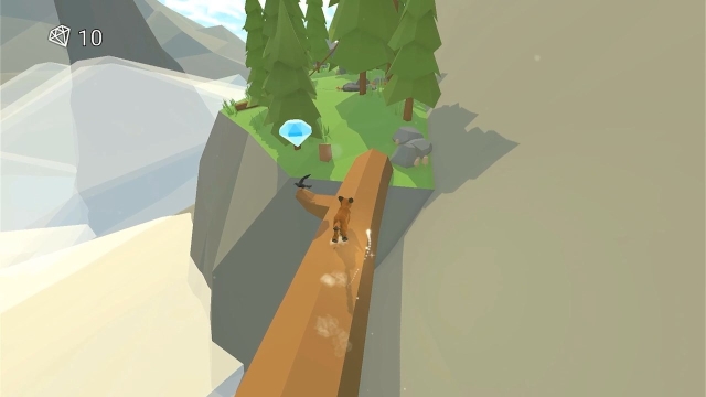 The Long Return (Switch) image
