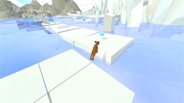 The Long Return (Switch) image