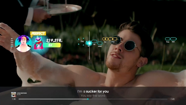 Let's Sing 2021 (Switch) image