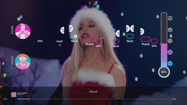 Let's Sing 2021 (Switch) image