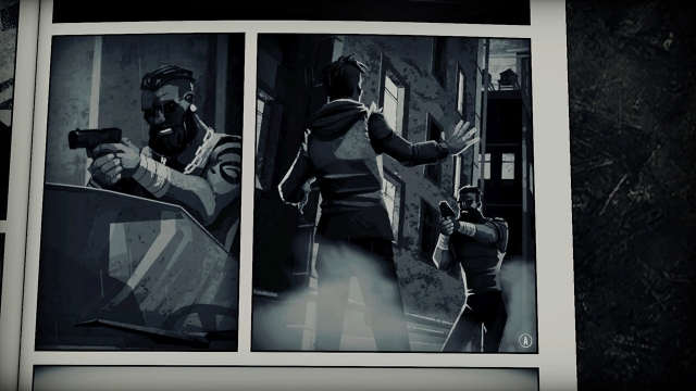 Liberated: Enhanced Edition (Switch) image