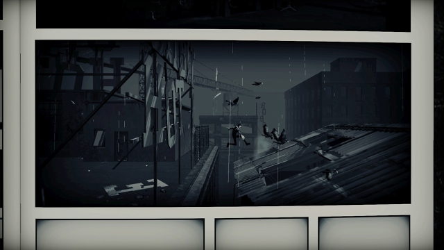 Liberated: Enhanced Edition (Switch) image