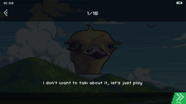 Lofi Ping Pong (Switch) image