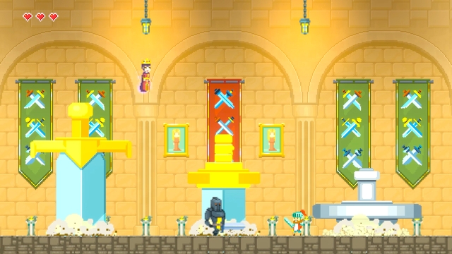 Landflix Odyssey (Switch) image