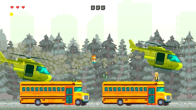 Landflix Odyssey (Switch) image
