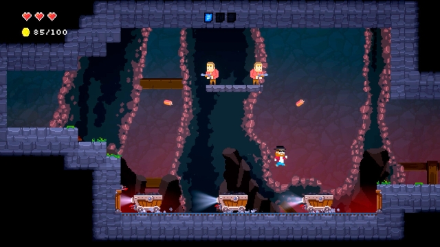 Landflix Odyssey (Switch) image