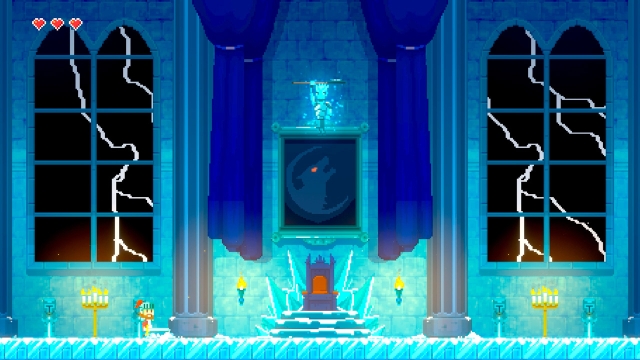 Landflix Odyssey (Switch) image