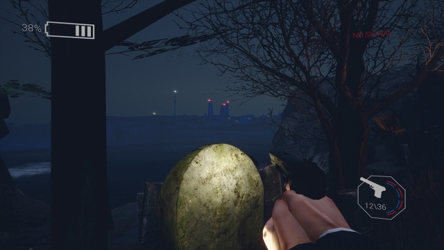 The Last Dead End (Switch) image