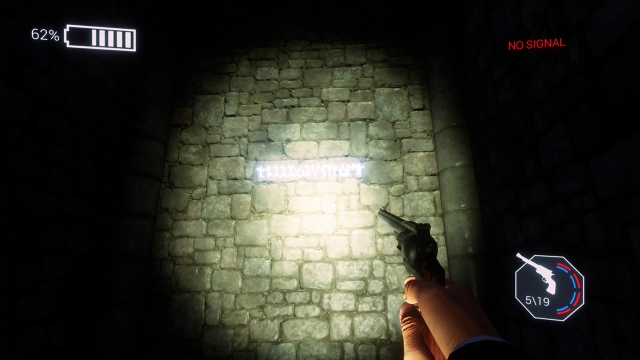 The Last Dead End (Switch) image