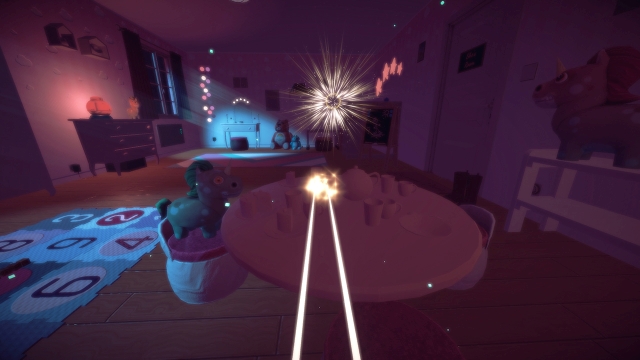 Life of Fly (Switch) image