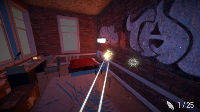 Life of Fly (Switch) image