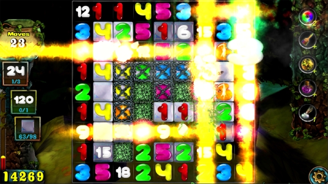 Legend of Numbers (Switch) image