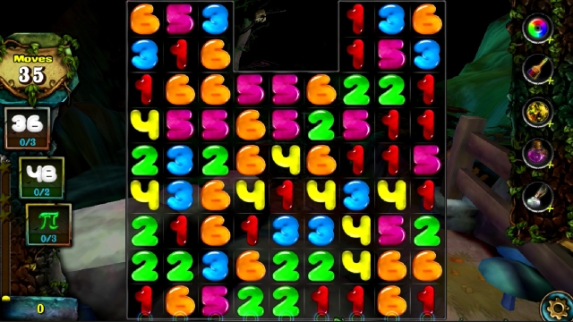 Legend of Numbers (Switch) image