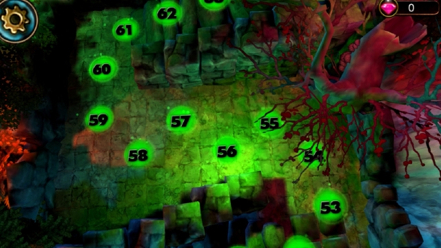 Legend of Numbers (Switch) image