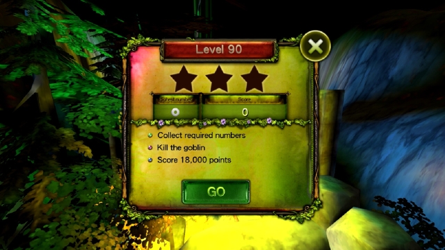 Legend of Numbers (Switch) image